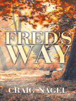 Fred's Way: A Novel