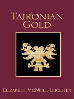 Taironian Gold