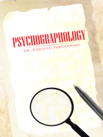 Psychographology