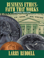 Business Ethics – Faith That Works, 2Nd Edition