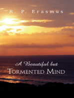 A Beautiful but Tormented Mind