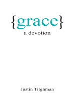 Grace: A Devotion