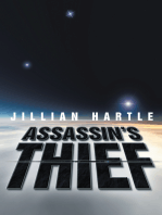 Assassin’S Thief