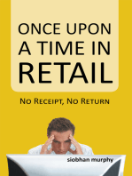Once Upon a Time in Retail