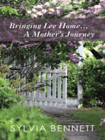 Bringing Lee Home… a Mother’S Journey