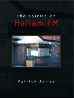 The Spirits of Hallam Fm