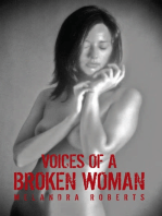 Voices of a Broken Woman