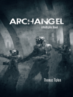 Archangel: A Hellfighter Novel