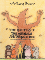 The Mystery of the Animals and the Magic Tree: The Anterhinocerkangorillapig Is Born