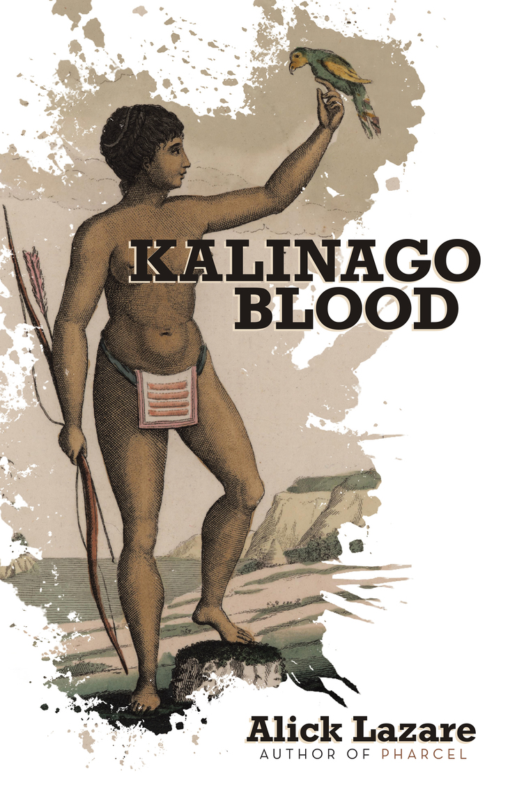 Read Kalinago Blood Online By Alick Lazare Books