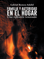 Familia Y Autoridad En El Hogar