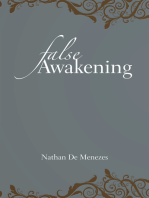 False Awakening