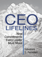 Ceo Lifelines