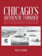 Chicago’S Authentic Founder