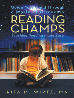 Reading Champs: Teaching Reading Made Easy