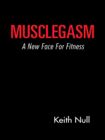 Musclegasm: A New Face for Fitness