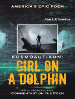 Kosmoautikon: Girl on a Dolphin (Book Two)