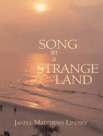 Song in a Strange Land