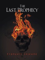 The Last Prophecy