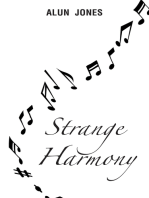 Strange Harmony