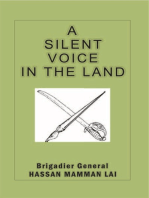 A Silent Voice in the Land