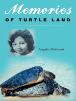 Memories of Turtle Land