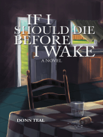 If I Should Die Before I Wake: A Novel