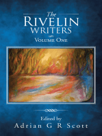 The Rivelin Writers – Volume One