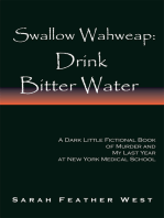 Swallow Wahweap