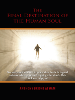 The Final Destination of the Human Soul