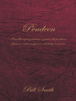 Pendeen: A Middle Aged Gentleman’S Guide to the Problems, Pleasures, and Consequences of Holiday Romances