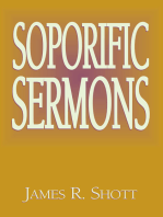 Soporific Sermons