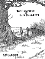 The Escapades of Biff Digglett