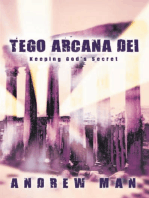 Tego Arcana Dei