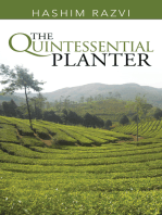 The Quintessential Planter