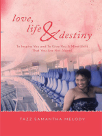 Love, Life & Destiny
