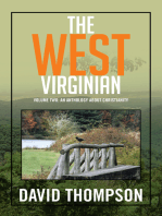 The West Virginian: Volume Two: an Anthology About Christianity