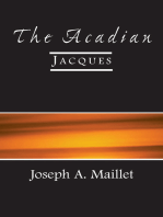 The Acadian: Jacques