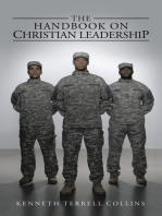 The Handbook on Christian Leadership