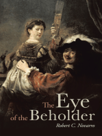 The Eye of the Beholder