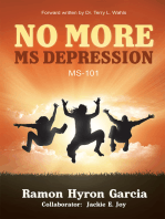 No More Ms Depression