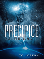 Precipice: This Generation Series: Book 1