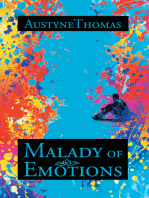 Malady of Emotions: Malady of Emotions