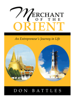 Merchant of the Orient