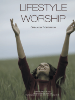 Lifestyle Worship