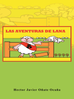 Las Aventuras De Lana