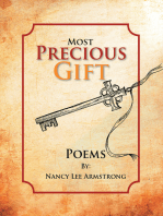 Most Precious Gift