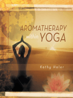 Aromatherapy Within Yoga