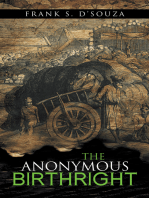 The Anonymous Birthright