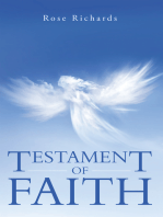 Testament of Faith